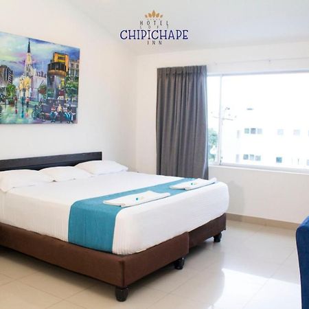 Chipichape Inn Cali Exterior foto