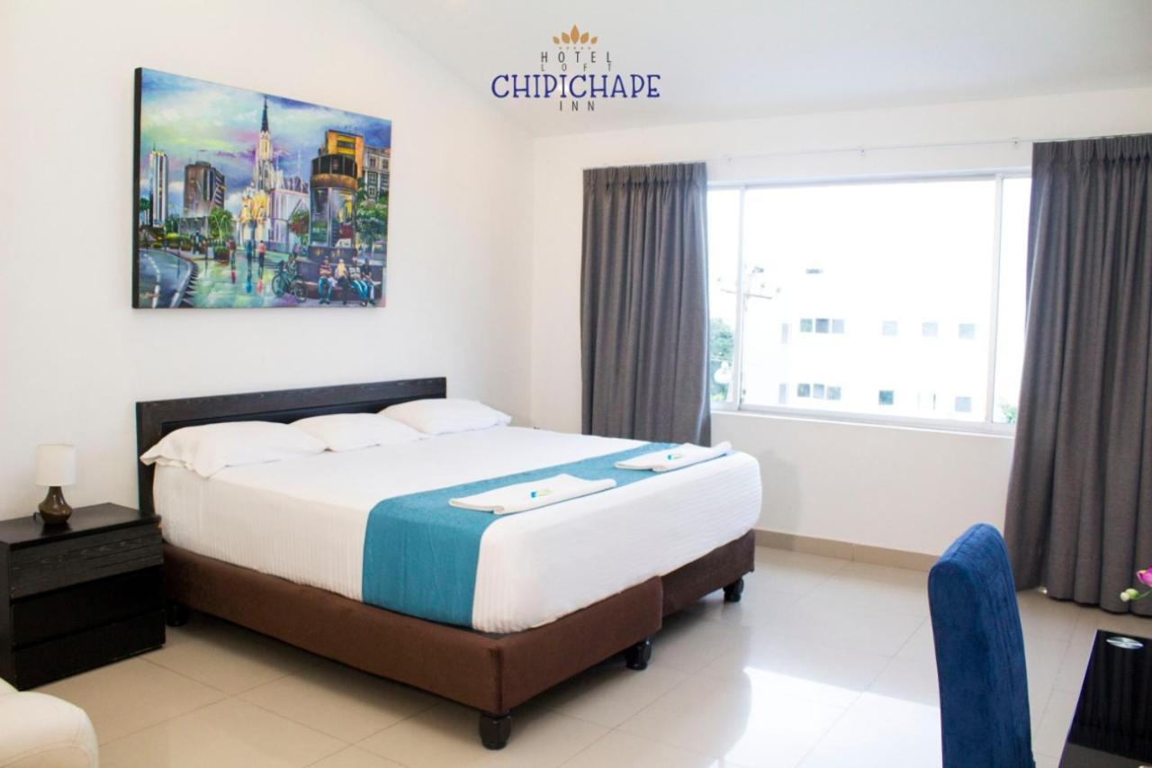 Chipichape Inn Cali Exterior foto